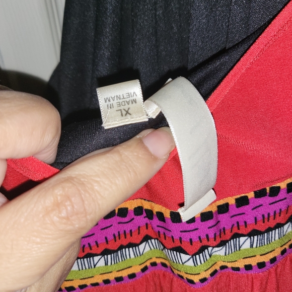 Dress - Picture 3 of 6